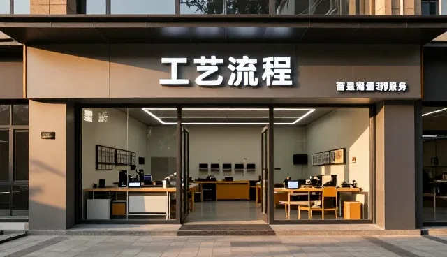 技术咨询在展示设备行业的应用场景与价值分析