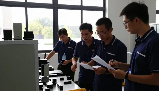 慈溪市金秦展示设备有限公司分析生产线配套等设备生产制造市场变化